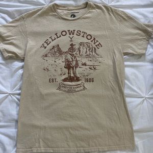 Western Graphic Tee Bundle! 2 shirts!